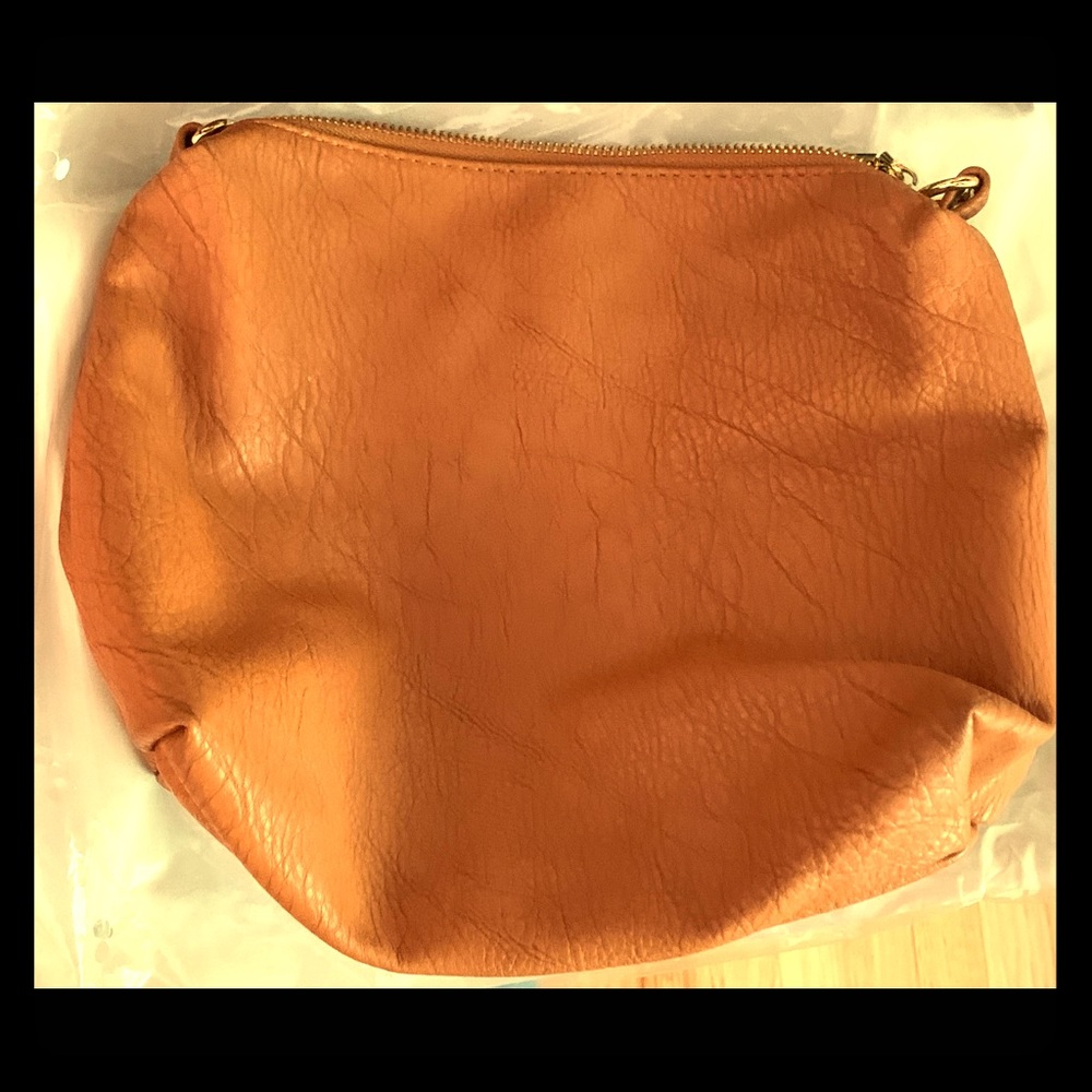Handbag/makeup bag